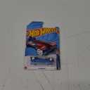 Hot Wheels HW SPORTS RED/BLUE