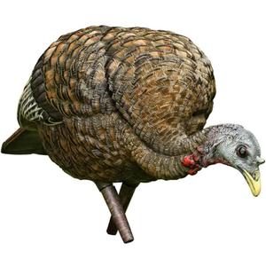 Avian X LCD Feeder Hen Turkey Decoy