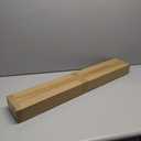 2-in-1 Leaf Grabber Rake Back Saving, Ergonomic Leaf Scoops Claws with Long Handle, Efficient Leaf Picker Upper Grabber Shovel for Yard Work Lawns Clean Up, Easy Pick Up Leaves No More Bending Over