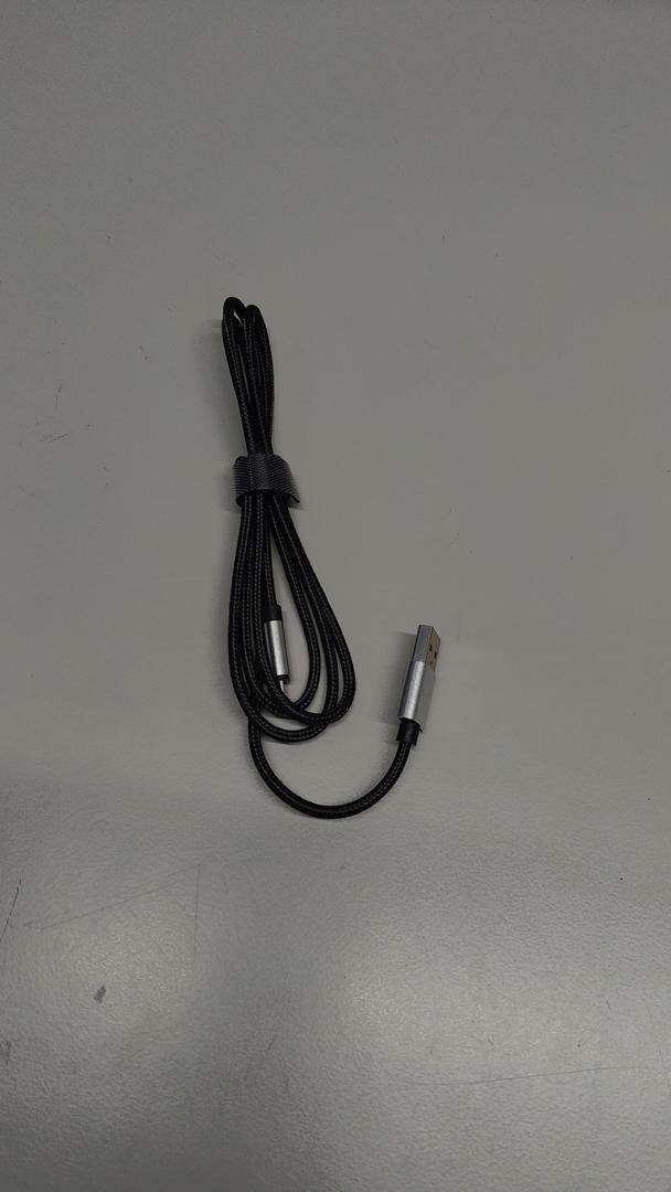 ZGEAR 4 FOOT CHARGE CABLE