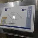 Lithonia Lighting I-BEAM LED High Bay Light, Ceiling Lighting Fixture, 18,000 Lumens, 5000K Daylight, Dimmable LED Shop Lights for Warehouse, Garage, Work Light, MVOLT 120277V (IBE 18LM MVOLT 50K)