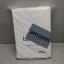 BAMPURE Luxury Series King Sheet Set - 100% Viscose derived from Bamboo Sheets King Size - Super Soft Viscose Bamboo Cooling Sheets for Hot Sleepers -Up to 16 Deep Pocket King Sheet Set (White)