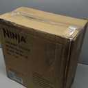 Ninja CREAMi Deluxe Ice Cream Maker, Treats and Frozen Desserts, Sorbet, Milkshakes, Yogurt and More, 11-in-1 Programs, XL Capacity, Includes Two 24-oz Family-Size Tubs, Silver, NC501