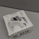 Wireless Charging Station, 3 in 1 Fast Wireless Charger Stand for Multiple Devices Apple Watch Ultra Series 11 10 9 8 7 6 SE 5 4 3 2, iPhone 17 16 15 14 13 12 11 Pro Max/Plus/Air/X/XS/XR/SE, Airpods (White)