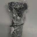 JFG Racing Throttle Handle with Rolling Bearing for Surron Light Bee,Dirt Bike Throttle Grips with Cable for Electric Bike Sur Ron Light Bee X and S/X160/X260 (Black)