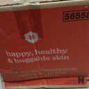 Huggies Size Newborn Diapers, Skin Essentials Baby Diapers, Size Newborn (6-9 lbs), 180 Count (3 Packs of 60)
