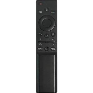 BN59-01363A Replacement Remote Control for Samsung Smart TV, with Magic Voice, Fit for Samsung Smart TV QLED 4K 8K UHD,NEO QLED,Crystal UHD 4K,Quantum HDR,QN UE UN and MU Series (BN59-01363A)