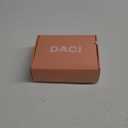 Daci Swimsuit For Women L White