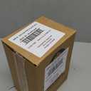 Starbucks VIA Instant Coffee, Medium Roast Coffee, Pike Place Roast, 100% Arabica, Single-Serve, 1 Box (50 Packets) (BB: April 8, 2025)