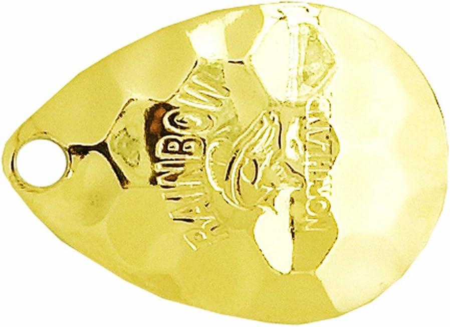 Northland Rainbow Crawler Harness No 4, 1 Per Card, Pack Of 2 