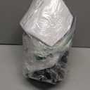 GiveBest Space Heater, Electric Portable Heaters for Indoor Use with Thermostat and Remote, 70°Oscillation, Digital Display, 12H Timer, 1500W PTC Ceramic Fast Safety Heat for Office Bedroom Home, Grey