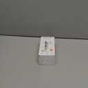 Portable Air Pump for Inflatables, 2400mAh Ultra Powerful Mini Air Mattress Pump with Camping Light, 4.5kPa Electric Air Pump Camping Gear for Pool Float, Air Mattress,Vacuum Storage Bags