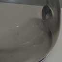 Spooktacular Creations Astronaut Helmet for Kids with Movable Visor Pretend Role Play Accessory Toy Set Halloween Costumes