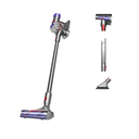 Dyson V8 Plus Cordless Vacuum, Cleans Hard Floors and Carpets, Detangles, Converts to Handheld, 115AW, 2 Power Modes, Up to 40 Minutes¹