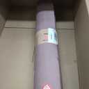 Manduka PRO Yoga Mat 68" - 6mm | Lifetime Durability | Hygienic Construction | Premium Studio Quality | Teacher Approved | 68 x 26 inches | Elderberry