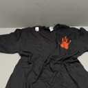 Native America Stolen Sisters Red Hand T-Shirt,L