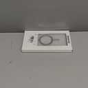 Misea Magnetic for iPhone 15 Plus Case Compatible with MagSafe [Never Yellowing] [Military Grade Drop Protection] Full Camera Lens Protector Plating Soft Clear Phone Case for Women, Purple