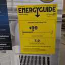 Midea 10,000 BTU ASHRAE (7,100 BTU SACC) Portable Air Conditioner, Smart Control, Cools up to 300 Sq. Ft., with Dehumidifier & Fan mode, Easy- to-use Remote Control & Window Installation Kit Included