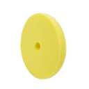Maxshine 6" Universal Cross Cut Polishing Foam Pad Hook & Loop DA & Rotary Polisher Compatible Scientifically Designed Cross Cut for Heat Control & Efficient Compound Delivery