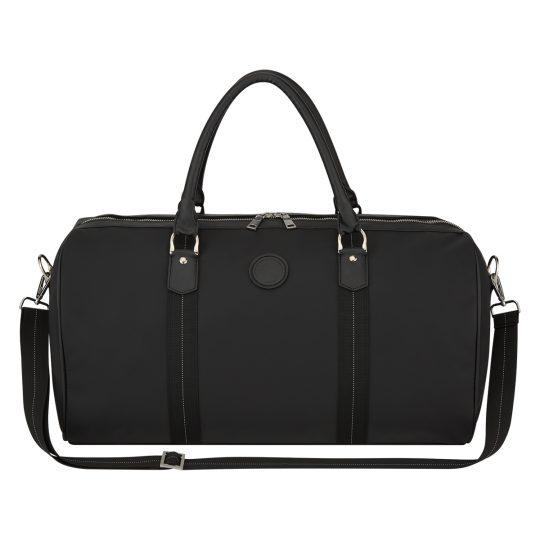 Travel Storage Bag, Large Capacity Hand-Held Shoulder Crossbody Bag, Sports and Fitness Travel Bag