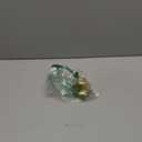 Ornament Hooks,Upgraded Suction Cup Hooks, Wreath Hangers for Front Door, Towel Racks, 2 in 1 Mantle Hanger, No Drill Garland Fireplace Stocking Hanger, for Christmas, Holiday, New Year(Gold, 2)