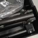 Ring Light Kit:18"/45cm Outer 55W6700k Dimmable LED Light, Tripod Stand, Remote Controller,Box for Camera,Smartphone,YouTube,TikTok,Self-Portrait Shooting,CRI90,Black