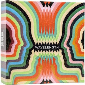 CMYK Wavelength: The Mind Reading Party Game