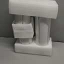 ComSaf Glass Food Storage Jars Set of 6, Clear Glass Storage Containers with Lids, Canisters Sets for the kitchen, Spaghetti, Pasta, Flour, Nuts, Oat, Coffee and Sugar Container, Pantry Organization