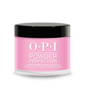 OPI Powder Perfection - Makeout-side 1.5 oz