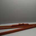 Large A-Frame Wooden Painting Display Walnut Easel, Large Adjustable Pine Wood Standing Easel Holding Canvas Up to 60'', Solid Wood for Display, Wedding Sign or Painting-Walnut