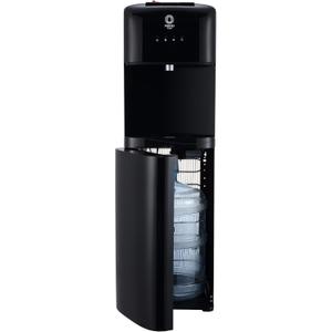 Primo Water Dispenser for 5 Gallon Bottle - Hot & Cold Bottom Loading Water Cooler Machine 14.2"D x 12.2"W x 40.9"H