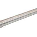 Replacement Extension Wand,Compatible with Miele C1 C2 C3 Tube, Non Electric Telescope Metal Tube Stainless Wand, 1.375" Central Vacuum Cleaner (Gray)