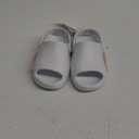 COMFORT INSOLE CHILDREN WHITE, Size 9