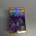 BLOKEES Transformers Galaxy Version 04 Fractured Space-Time, Small