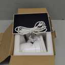 4G LTE Cellular Security Camera Includes SD Card&SIM Card, Solar Powered Wireless No WiFi Security Camera, 2K HD 360° Live View, Color Night Vision, PIR Motion&Siren Alert, 2-Way Audio, Playback View