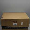 COONP King Mattress Topper, Extra Thick Pillowtop, Cooling Plush Mattress Pad Cover Cotton Top Bed Topper Protector with 8-21 Inch Deep Pocket (White)