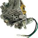 New Carburetor For Kawasaki 15003-7077 15003-7041 FH721V FH641V FH601V FH661V FH680V FX850V 22HP Engine Carb with Gaskets Replaces