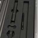 OTC 6918 Spark Plug Remover Kit, Black