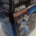 Fluval FX6 High Performance Aquarium Filter, Canister Filter for Aquariums up to 400 Gal.