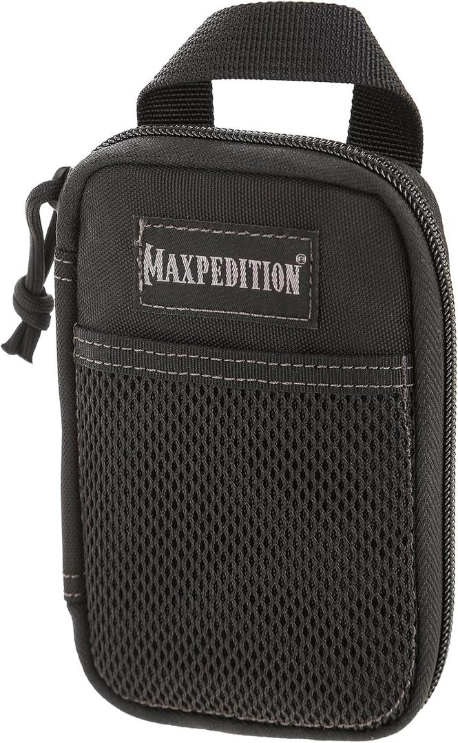 Maxpedition Micro Pocket Organizer