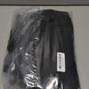 Capolo Travel Backpack for Women Men Waterproof Laptop Backpack Airlines Approved Personal Item Backpack Bag Computer Bookbag for Business, Work, Traveling Fits 15.6 Inch Laptop(Black Zipper)