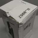 Space Heater with Humidifier, 3-in-1 Space Heaters for Indoor Use with Motion Sensor/ 3D Flame Effect, 1500W Portable Heater for Office/ Bedroom/ Garage