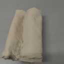 MIULEE Beige Throw Pillow Covers 18x18 Inch, Neutral Soft Plush Faux Wool Solid Couch Pillows Set of 2, Decorative Farmhouse Boho Cushion Covers for Sofa Living Room Bed Home Decor