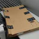 A2 Large Tracing LED Light Pad Kits for Diamond Art, Sketching, Painting - Adjustable Brightness, Sketching, Tracing - USB Powered DIY Diamond Art Light Box with Bead Storge Container, Pens, Clips (Black)