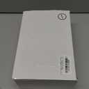 Hoimpro LED Waterfall Bathroom Faucet Oil Rubbed Bronze, Single Handle Bathroom Sink Faucet 1 Hole, 3 Colors Light Changing, with Pop-up Drain and cUPC Supply Lines, Stainless Steel