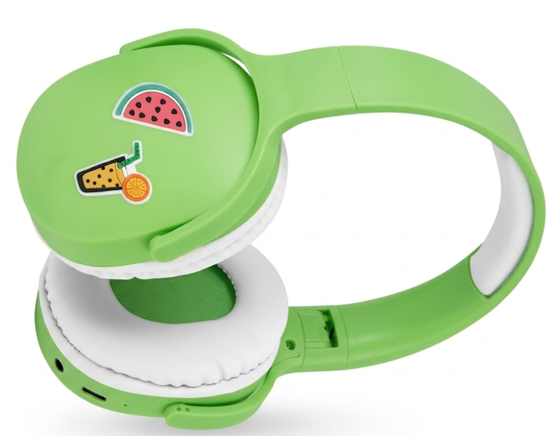 Icon Headphones (2 Pack)