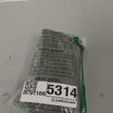 Peepers by PeeperSpecs Womens Fruit Stripe Gum (Multi)