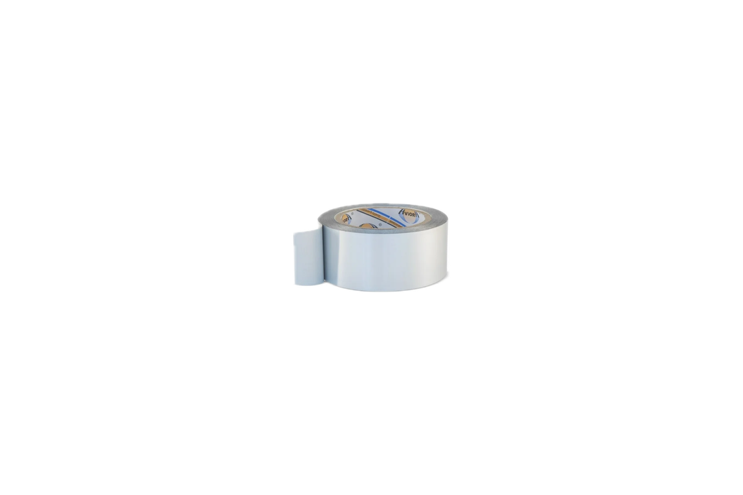 Reinforced Aluminum Foil Tape, AA-85x10m