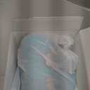 Neck Massager 2026 Deep Tissue Massage with Heating and Vibration Neck massager-3D deep Tissue Massage for Shoulder and Back, Portable Cordless with Type-C Charge,Home Office Car Use (Blue)