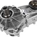 MP2010 Transfer Case Replacement for Jeep Grand Cherokee WK2 Laredo, Durango Citadel 2014-2022, Quadra-Trac I, 8-SPD Auto 845RE Trans